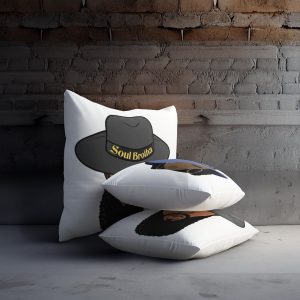 Simple Sofa